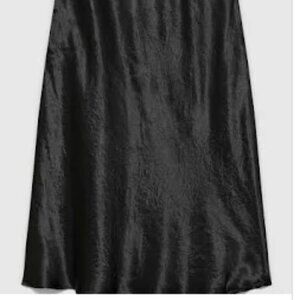 Aritzia Babaton Slip Midi Skirt - Size 12